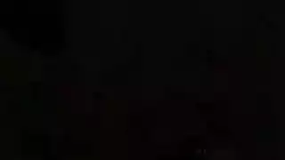 مصارعة خنثى في الحلبة