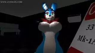 بوني الصلب الحمار كريستي