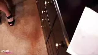 Mother Mother Milf وابنها -في محارم المحارم HD