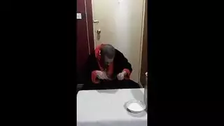 نائب الرئيس والدي يملأ بوسها نائب الرئيس والدي يملأ بوسها