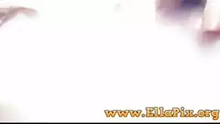 أودري شقراء جميلة تأخذ على اثنين من الديكة الكبيرة أودري شقراء جميلة تأخذ على اثنين من الديكة الكبيرة