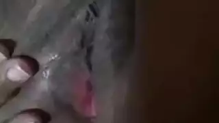 بوس الأبنوس جاهز للتدليك.