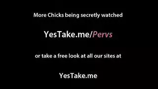 تحب إليزا تشغيلها حتى نتمكن من رؤية الصب بوف لها