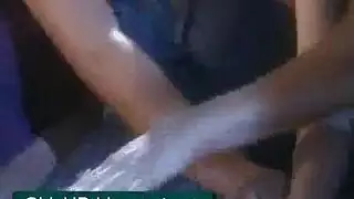 شقراء جميلة مارس الجنس مع مالكها المتزوج بدلاً من دفع إيجارها ، عندما انتهت من المص شقراء جميلة مارس الجنس مع مالكها المتزوج بدلاً من دفع إيجارها ، عندما انتهت من المص