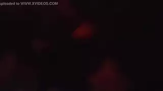 نوبية خجولة في سن المراهقة اللعنة