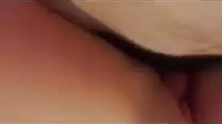 أحمر الشعر الهواة يأخذ الديك الأسود الثابت أحمر الشعر الهواة يأخذ الديك الأسود الثابت