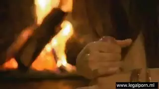 زوجان الملاعين في غرفة النوم مع شاعر لطيف إلى المؤخرة زوجان الملاعين في غرفة النوم مع شاعر لطيف إلى المؤخرة