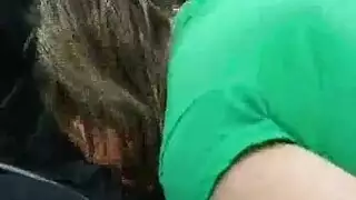 امرأة قرنية تسعد زوجها بطريقة مريحة ، حتى أثناء وجود زوجته في العمل امرأة قرنية تسعد زوجها بطريقة مريحة ، حتى أثناء وجود زوجته في العمل