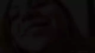 هواة يعطي اللسان لطيف