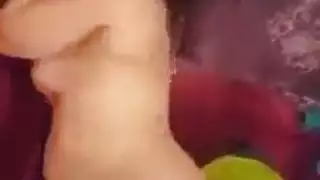سحر نيك المغربي