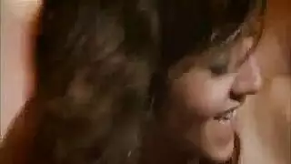 أخيرًا ، أصبحت جينا لو فيرارا وشريكها متحمسين للغاية للتراجع عن ممارسة الجنس