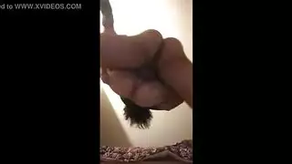 التقط الهواة قصفت على السرير التقط الهواة قصفت على السرير