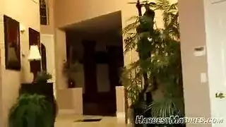 ناضجة مثليات في العمل السرير العميق ناضجة مثليات في العمل السرير العميق